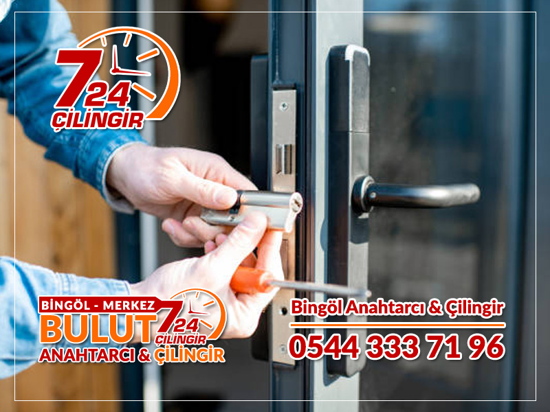 Kiğı Çilingir Hizmetie