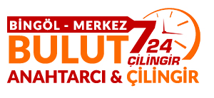 Bingöl Anahtarcı & Çilingir 0544 333 71 96